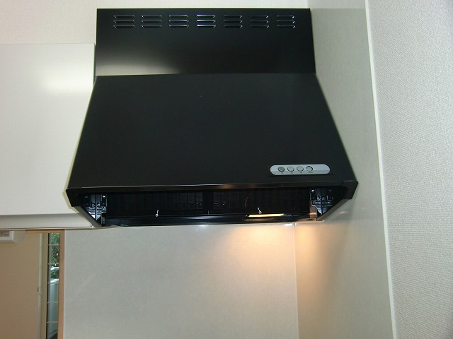 エリンコート矢切のキッチン