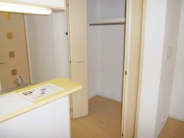 エリンコート矢切のその他