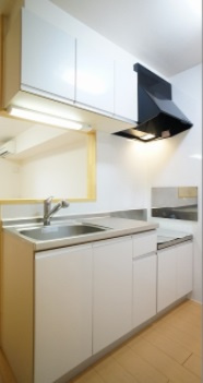 エリンコート矢切のその他共用部分