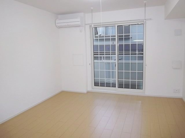 エリンコート矢切の居間・リビング