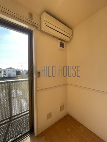 コンフォート並木西の設備