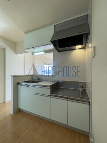 コンフォート並木西のキッチン