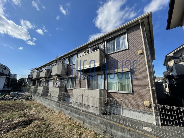 コンフォート並木西