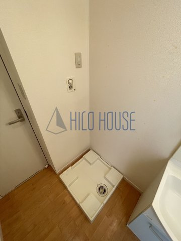 コンフォート並木西の設備