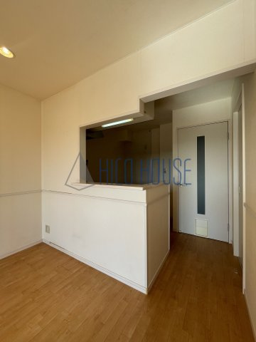 コンフォート並木西のキッチン