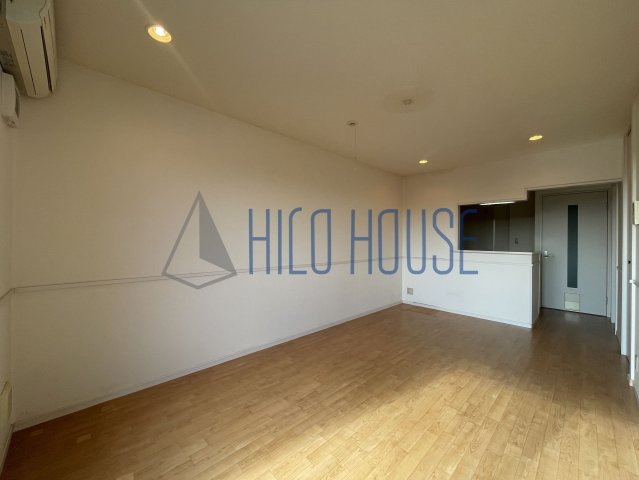 コンフォート並木西の居間・リビング