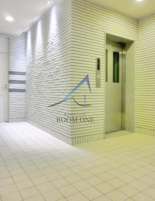 Ｖｉｖａｃｅ　Ｋａｓａｉのその他共用部分|エレベーターです。