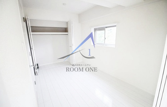 Ｖｉｖａｃｅ　Ｋａｓａｉの寝室|寝室です。