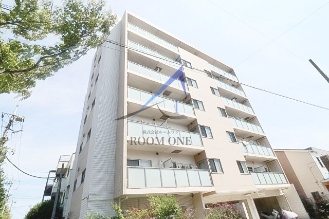 Ｖｉｖａｃｅ　Ｋａｓａｉの外観