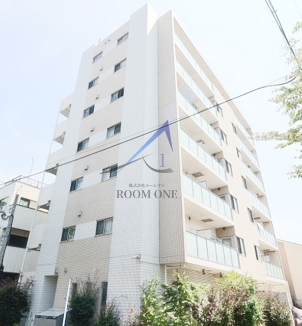 Ｖｉｖａｃｅ　Ｋａｓａｉの外観|外観です。