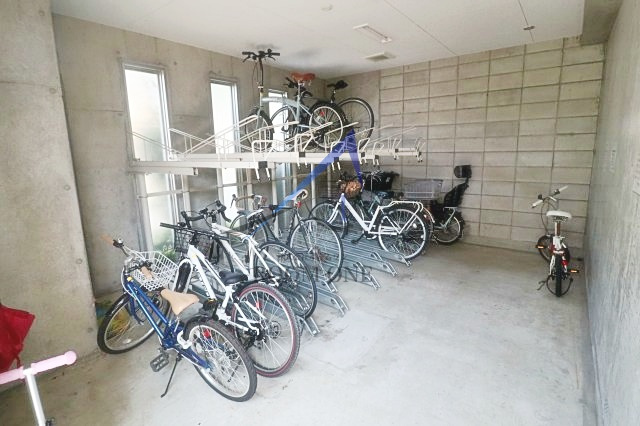 Ｖｉｖａｃｅ　Ｋａｓａｉのその他共用部分