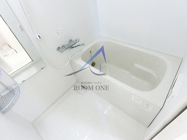 Ｖｉｖａｃｅ　Ｋａｓａｉの浴室|お風呂です。