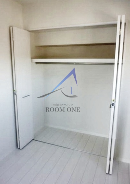 Ｖｉｖａｃｅ　Ｋａｓａｉの収納|収納です。