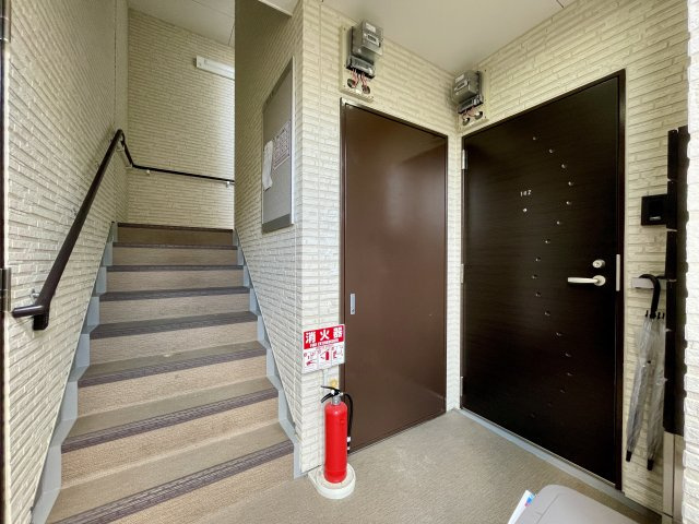 SAKAI TRADE Ⅰのその他共用部分