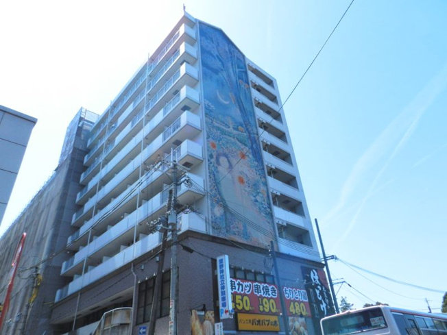 【外観】 | 萱野ビル | 外観です