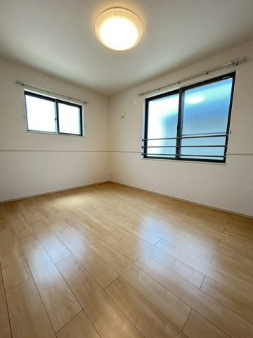 ラ　ヴィータ　リッカの内装|物件の内装です