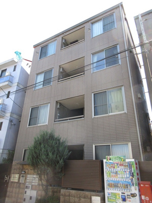 【外観】 | エスポワールEAST