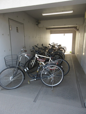 【その他共用部分】 | エスポワールEAST