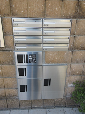 【その他共用部分】 | エスポワールEAST