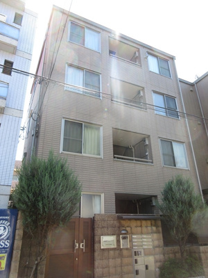 【外観】 | エスポワールEAST