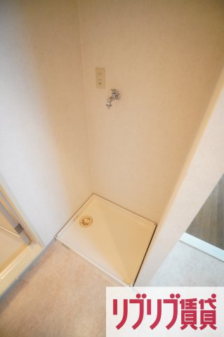 ベルメゾン松波のその他