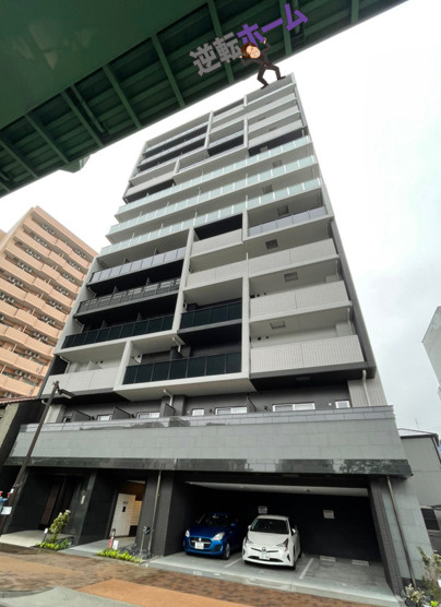 ディアレイシャス浅間町ステーションフロント　名古屋市賃貸　仲介手数料無料