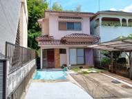 南河内郡太子町大字山田 戸建の画像