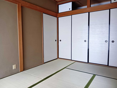 【和室】 | 南河内郡太子町大字山田 戸建