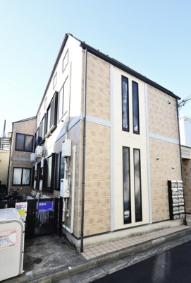 【外観】 | アーバンプレイス高円寺