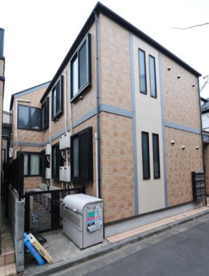 【外観】 | アーバンプレイス高円寺