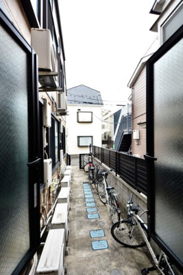 【その他共用部分】 | アーバンプレイス高円寺