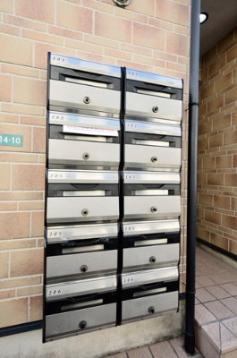 【その他共用部分】 | アーバンプレイス高円寺