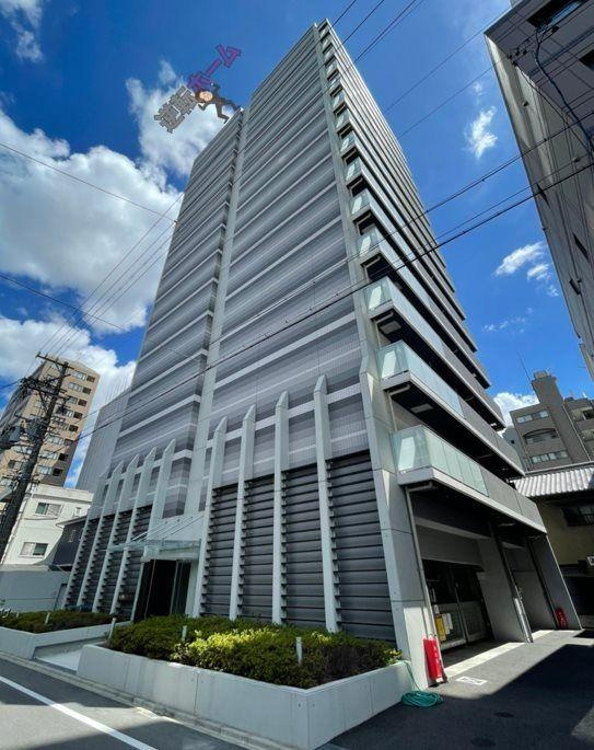 オーキッドレジデンス鶴舞(旧S-RESIDENCE鶴舞)　名古屋市賃貸　仲介手数料無料