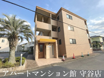 シュロス松前台の画像