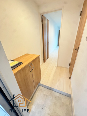 【収納】 | 横手２丁目AP壱番館（仮）