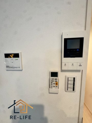 【設備】 | 横手２丁目AP壱番館（仮）