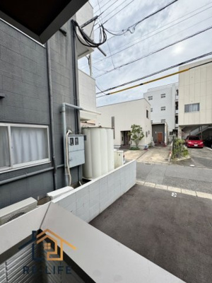 【駐車場】 | 横手２丁目AP壱番館（仮）