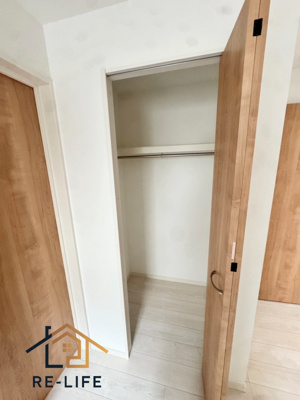 【収納】 | 横手２丁目AP壱番館（仮）