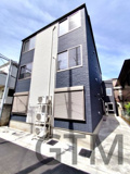 中野区本町２丁目のアパートの画像