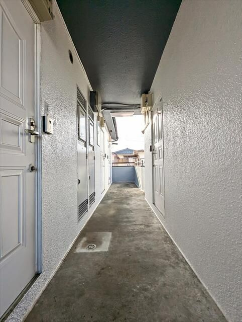 ヴィラ東久留米のその他共用部分