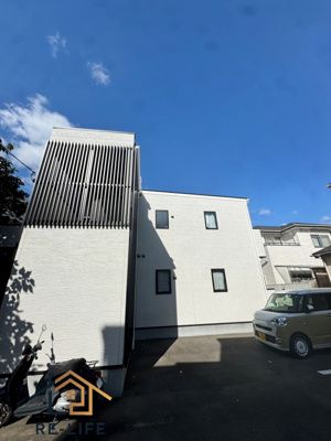 【外観】 | アプリーレ井尻