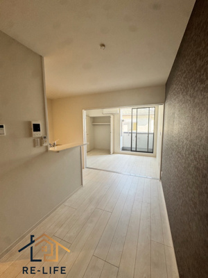 【内装】 | アプリーレ井尻