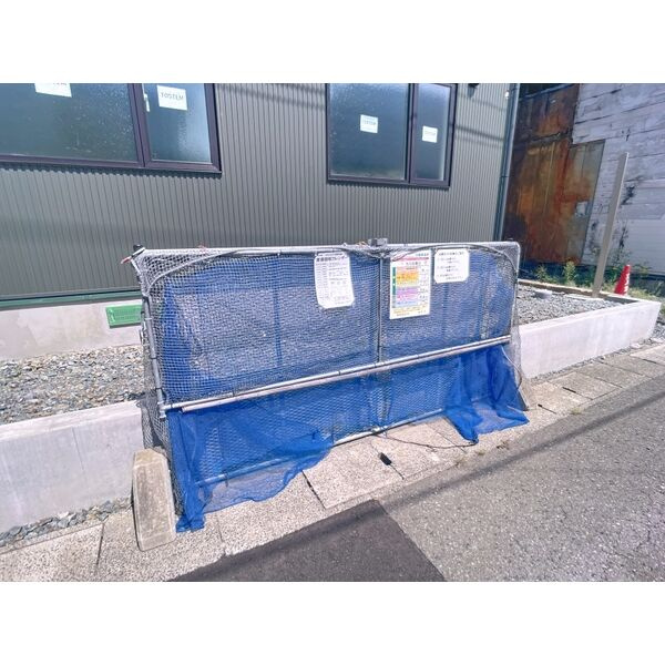 【新築】グリューンSのその他共用部分