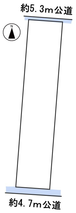 ６４６４８　本巣市七五三土地