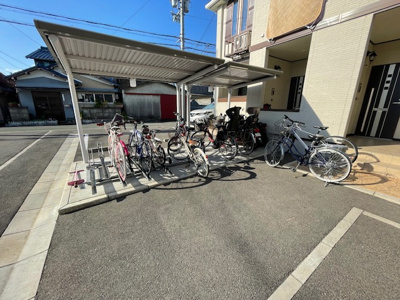 【その他共用部分】 | ビータ プラシード