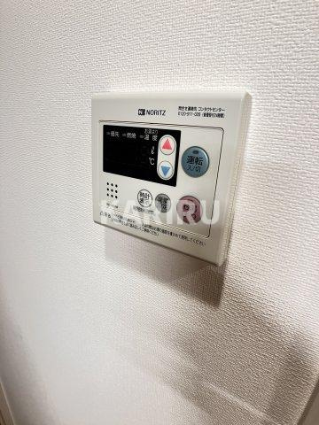 プレサンス堺筋本町駅前の設備