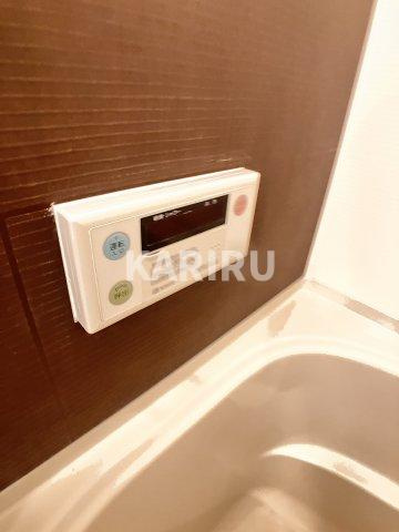 プレサンス堺筋本町駅前の設備