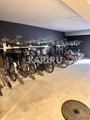 プレサンス堺筋本町駅前のその他共用部分