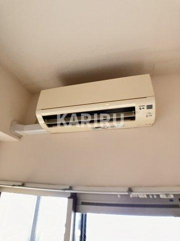 プレサンス堺筋本町駅前の設備