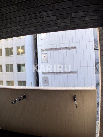 プレサンス堺筋本町駅前の内装